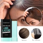 Hair Root Stick Manufacturer - Long-Lasting Fast Cover Temporary Color Cream