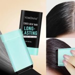 Hair Dye Stick Supplier - Temporary Covering Gray Beard Quick Touch up