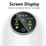 Facial Sheet Machine Supplier - Intelligent Smart Fruit Facial Sheet Making Machine