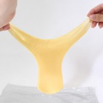 Vagina Mask Factory - Moisturizing Spa Care Mask T Smooth Aloe Vera T Shape