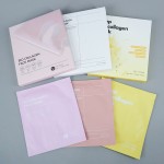 Sheet Mask Supplier - Private Label Hydrating Vegan Collagen Face Lifting Anti