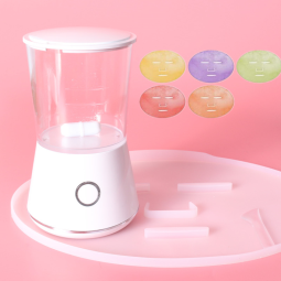 Mask Maker Factory - OEM Mini Natural Organic Automatic Intelligent Smart Maker