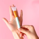 Facial Mask Brush Factory - Silicone Facial Mask Brush Makeup Tools for Face