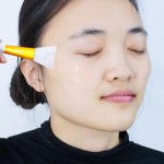 Face Mask Factory - Collagen Night Wrapping Exfoliating Elastic Moisturizing