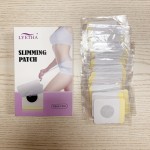 Belly Slim Patch Factory - Chinese Belly Slim Patch Weight Loss Belly Navel