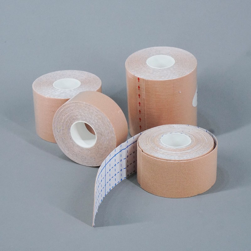 V Lifting Mask Manufacturer - Hydrogel V Line Shape Reusable Face Lifting Tape