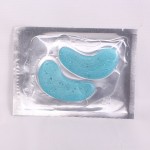 Eye Care Patch Factory - Hot Product Puffy Dark Circles Glitter Under Eye Bags