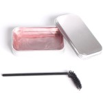 Eyebrow Styling Gel Factory - Natural 3D Waterproof Freeze Sculpt Eyebrow Soap Wax