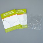 Forehead Strips Supplier - Reusable Forehead Sleep Strips Frown Lines Patch