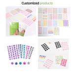 Pimple Patches Manufacturer - Microdart Ultra Thin Invisible All Natural Silver