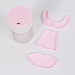 Eye Spa Machine Supplier - 2022 New Mini Smart DIY Electric Beauty Machine Standing