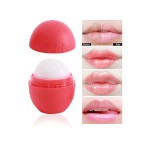 Lip Balm Supplier - Cute Mini Macaron Kids Lip Balm Spf Pink Empty