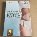 Slimming Patch Manufacturer - Korea Slimming Patch for Abdomen Weight Loss
