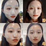 Collagen Mask