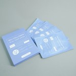 Face Mask Factory - OEM ODM Vegan Collagen Hydrating Anti Wrinkle Firming