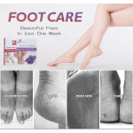 Foot Peel Mask Factory - Skin Peeling Foot Mask Exfoliation Peel Off Exfoliating