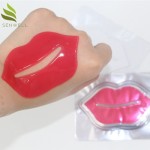 Sleeping Lip Mask Manufacturer - Skin Care Private Label Collagen Gold Sleeping