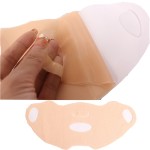 Hydrogel Face Mask Supplier - Best Selling Korea UV Detection Cooling Vitamin C