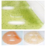 Facial Sheet Machine Supplier - Intelligent Smart Fruit Facial Sheet Making Machine