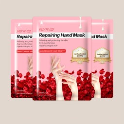 Hand Mask Factory - Wholesale Skin Care Peeling Gloves Korea Cream Hydrating