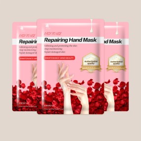 Hand Mask Factory - Wholesale Skin Care Peeling Gloves Korea Cream Hydrating
