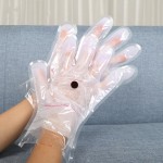 Foot Mask Factory - Korea Spa Pedicure Paraffin Wax Moisture Peeling Remove