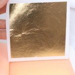 Aluminum Foil Factory - Foil Indian God Aluminum Religious Pictures Decoration