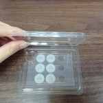 Pimple Sticker Factory - OEM Dissolved Micro Needle Covering Spot Dots Healing