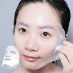 Facial Mask Supplier - Custom Glow Korean Skin Care Collagen Beauty Products