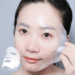 Facial Mask Supplier - Custom Glow Korean Skin Care Collagen Beauty Products