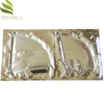 Face Sheet Mask Supplier - Private Label Crystal Serum Collagen Facial Mask