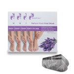 Foot Peel Mask Factory - Skin Peeling Foot Mask Exfoliation Peel Off Exfoliating