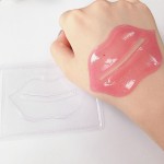 Lip Mask Factory - Hydrating Moisturizing Brighten Crystal OEM Therapy Skin Care