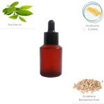 Anti Aging Serum Manufacturer - Private Label Facial Serum with Retinol Hyaluronic