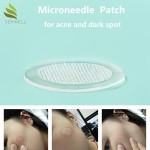 Pimple Patches Factory - Dissolving Microneedling Hypoallergenic Acne Micropatch