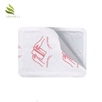 Pain Relief Patch Supplier - Private Label Warmer Pad Natural Herb Pain Relief