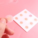 Acne Patch Supplier - Dissolving Waterproof Hydrocolloid Microneedle Hyaluronic