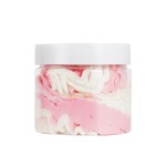 Body Cream Supplier - New Trend Ice Cream Natural Butter Whitening Moisturizing