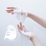 Collagen Jelly Mask Manufacturer - Vitamin C Bio Collagen Jelly Face Sheet White