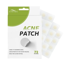 Acne Patch Factory - Wholesale Day Night Waterproof Salicylic Acid Tea Tree
