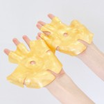 Breast Sheet Mask Manufacturer - Women Care Natural Tightening Firming Enhancement