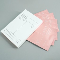 Collagen Face Mask Factory - Wholesale Deep Bio Hydrating Overnight Hydrogel