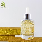 Collagen Serum Manufacturer - Organic Private Label Pure Collagen Rose Gold
