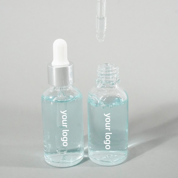 Vitamin C Serum Manufacturer - Private Label 5 in 1 Vitamin C Face Serum Whitening