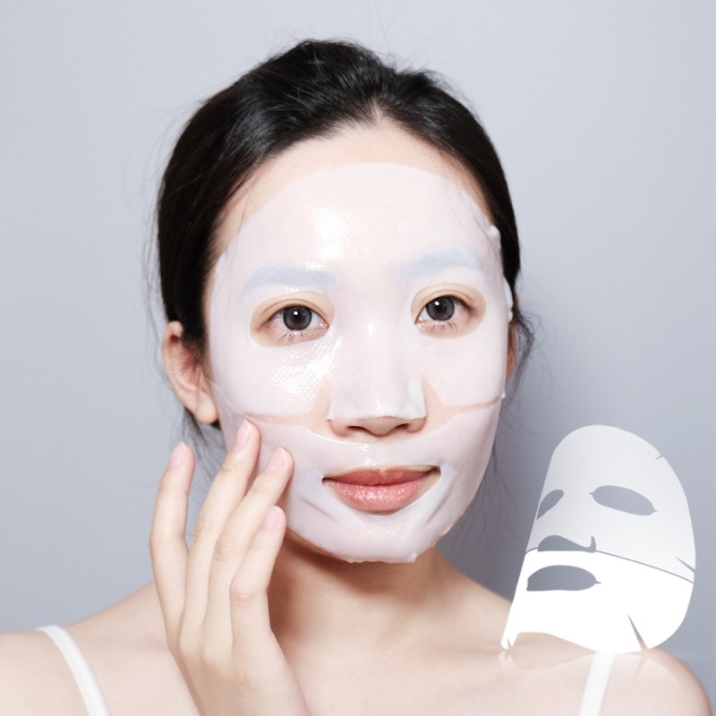 Arbutin Mask Supplier - Private Label Bio Collagen Magic Korean Mask Wholesale