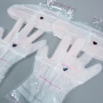 Paraffin Mask Supplier - Custom Logo Home Use Vitamin E Shea Butter Cracked