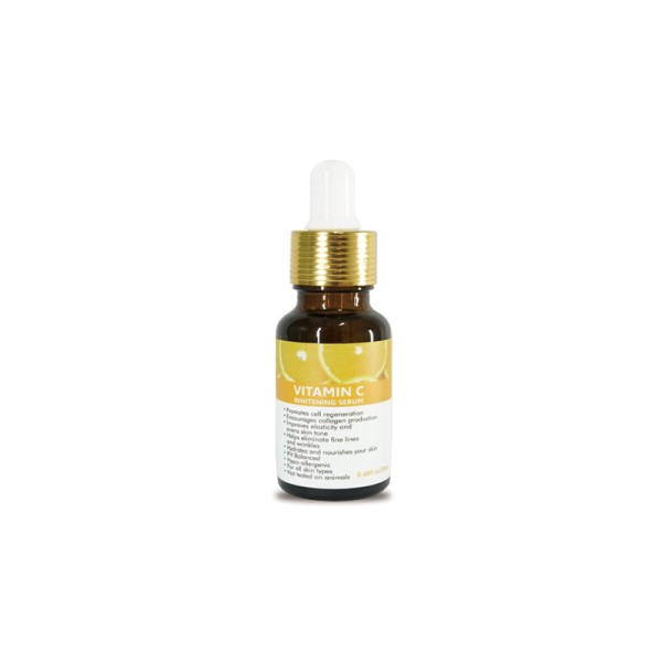 Vitamin C Serum Supplier - Wholesale Vitamin C Face Oil Turmeric Skin Care