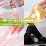 Hydrogel Face Mask Factory - Biodegradable Custom Organic Hydration Moisturizing