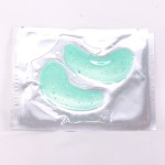 Eye Care Patch Factory - Hot Product Puffy Dark Circles Glitter Under Eye Bags