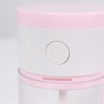 Eye Spa Machine Supplier - 2022 New Mini Smart DIY Electric Beauty Machine Standing